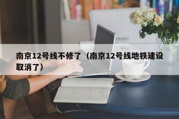 南京12号线不修了（南京12号线地铁建设取消了）