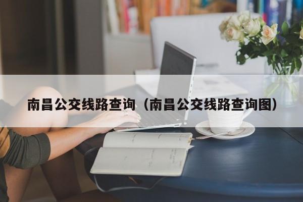 南昌公交线路查询（南昌公交线路查询图）