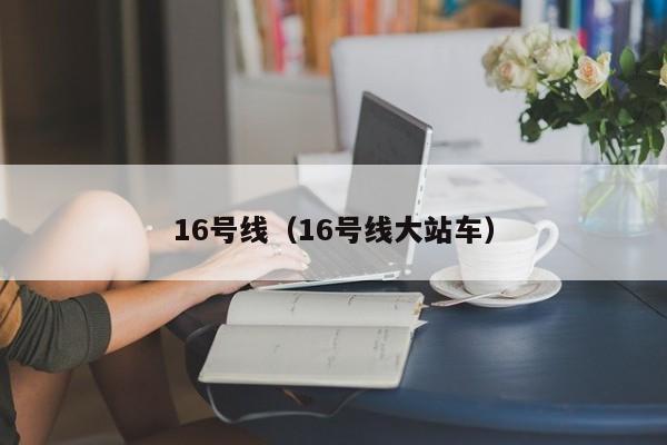 16号线（16号线大站车）