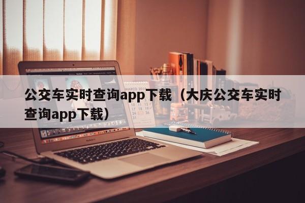 公交车实时查询app下载（大庆公交车实时查询app下载）