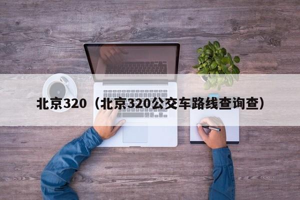 北京320（北京320公交车路线查询查）