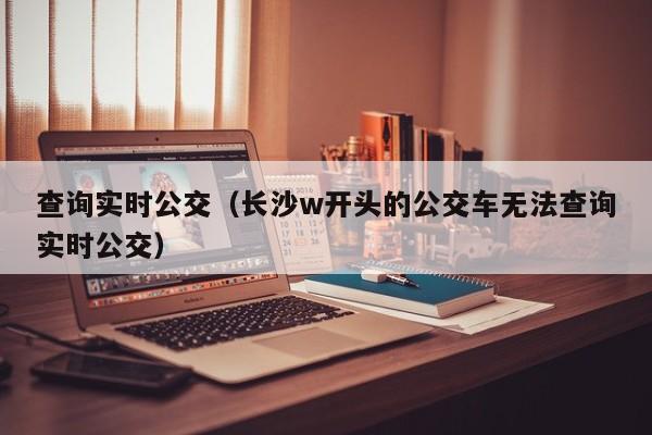 查询实时公交（长沙w开头的公交车无法查询实时公交）