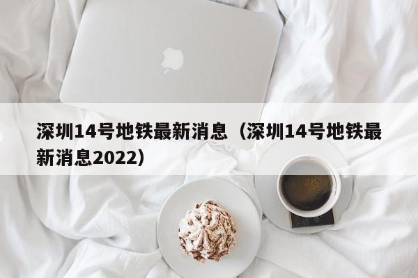 深圳14号地铁最新消息（深圳14号地铁最新消息2022）