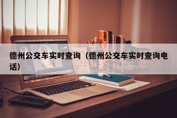 德州公交车实时查询（德州公交车实时查询电话）