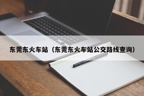 东莞东火车站（东莞东火车站公交路线查询）