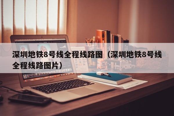 深圳地铁8号线全程线路图（深圳地铁8号线全程线路图片）