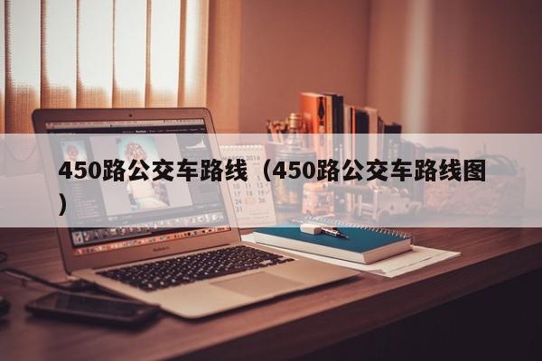 450路公交车路线（450路公交车路线图）