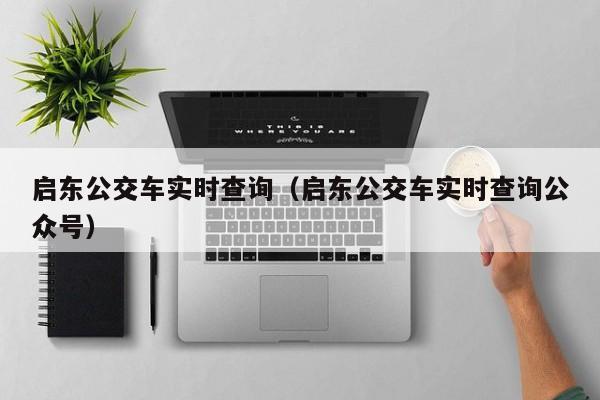 启东公交车实时查询（启东公交车实时查询公众号）