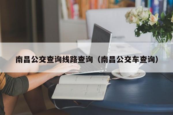 南昌公交查询线路查询（南昌公交车查询）